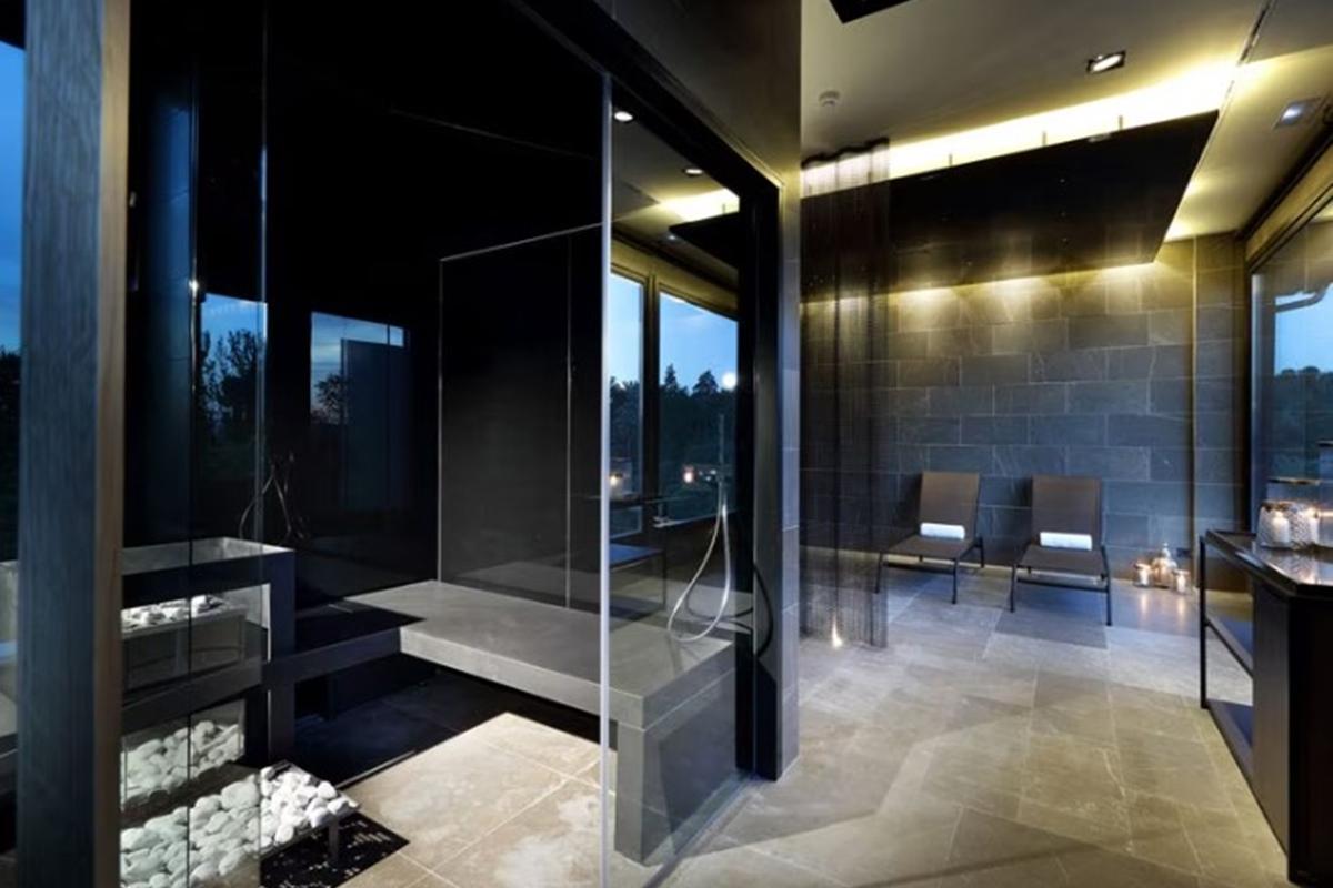 فندق يوروستارز واشنجتون إيرفينج غرناطة المظهر الخارجي الصورة The interior of the house