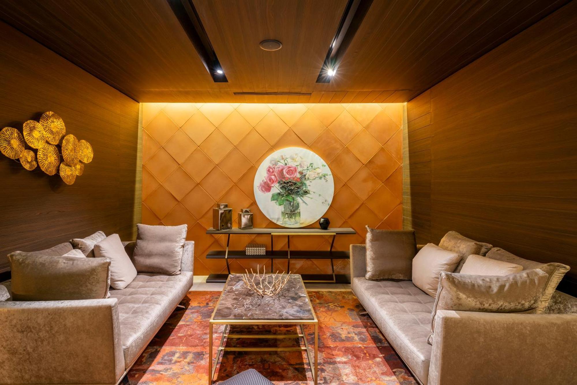 فندق يوروستارز واشنجتون إيرفينج غرناطة المظهر الخارجي الصورة The interior of the lounge